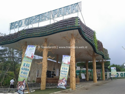 akcayatour, Eco Green Park, Travel Malang Juanda, Travel Juanda Malang, Wisata Malang