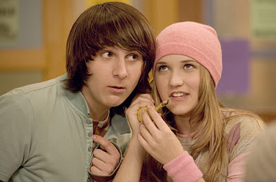 Hannah Montana Star Mitchel Musso Arrested On DUI Charge