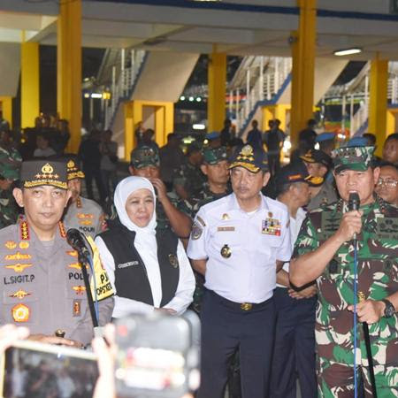 Arus Mudik 2023