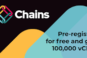 Chains: Platform Multi-produk, Diperkenalkan Pada Tahun 2021