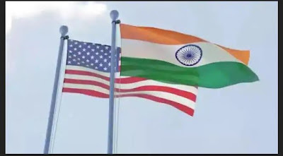 India and USA