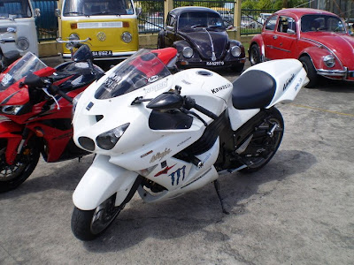 Superbike