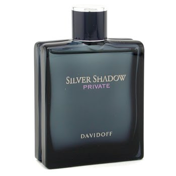 Davidoff Silver Shadow Private After Shave Lotion