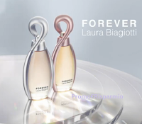 Campione omaggio Laura Biagiotti "Forever Touche d'Argent" : come riceverlo gratis