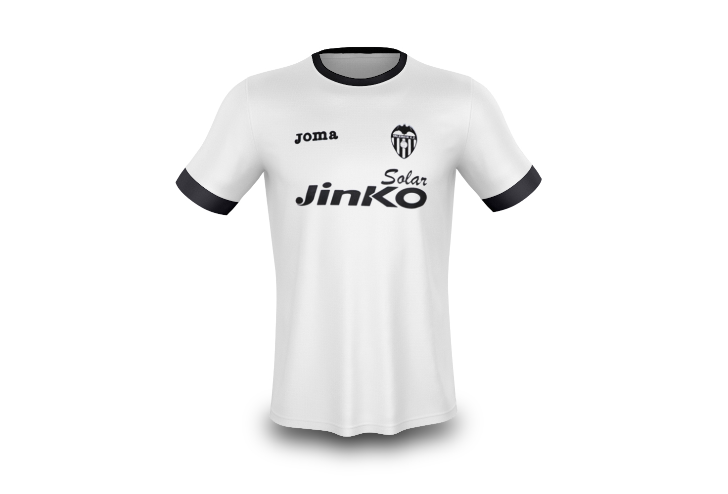 Download Top Membuat Desain Baju Futsal Dengan Photoshop | 1001desainer