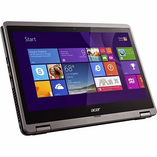 Acer Aspire R3-471T-54T1