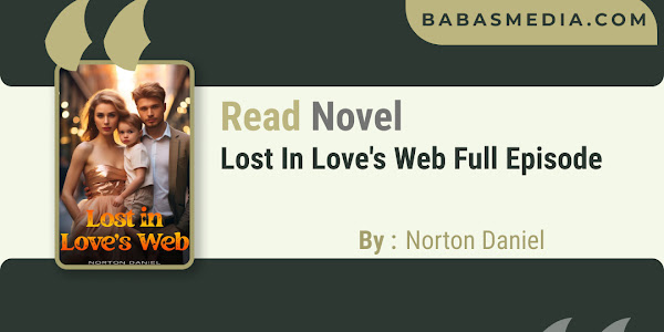 Read Lost In Love's Web Novel By Norton Daniel / Synopsis