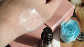 Матирующая основа под макияж Infaillible от Loreal Paris