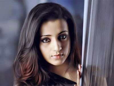 Actress Trisha WhatsApp Group Link