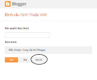  Cung cấp bởi Blogger