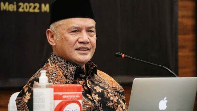 Makna Musibah di Balik Bencana