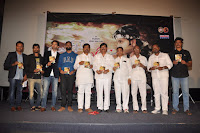 Ramasakkani Rakumarudu Movie Audio Launch Event in Hyderabad