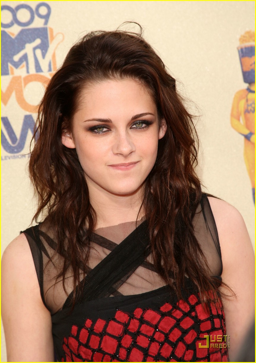 Kristen Stewart Twilight