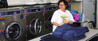 Modis Go Laundry Bandung
