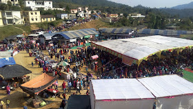 gairsain kisaan mela 2015