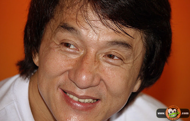 Jackie Chan