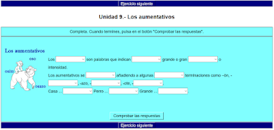 http://www.ceiploreto.es/sugerencias/cplosangeles.juntaextremadura.net/web/curso_3/vocabulario_3/aumentativos_3/aumentativos01.htm