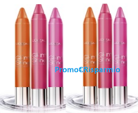 Logo Diventa tester L'Oreal Gloss Glam Shine