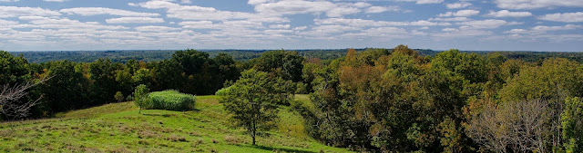 Radar Hill The Ridges