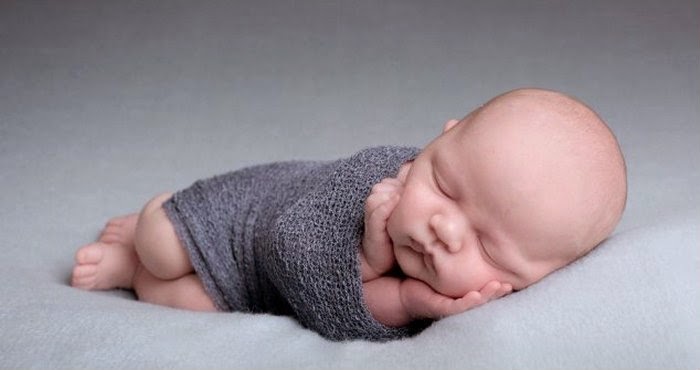 Bayi 19 Bulan Terjerat di Boks Bayi yang Hampir Merenggut Nyawanya