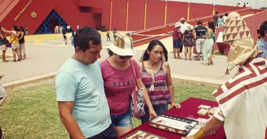 Museos de Lambayeque ofrecerán mañana domingo cultura y diversión gratis