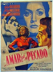 Amar fué su pecado (1951)