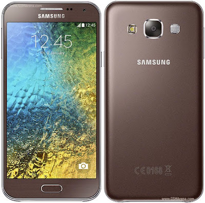 Samsung Galaxy E5 