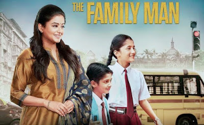 The Family Man Season 2 Download Full HD