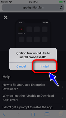 Using Elcomsoft IOS Toolkit on an iPhone with IOS 12.1 - Hacking Exposed by David Cowen