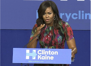 Michelle Obama