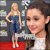 Ariana Grande y Jennette McCurdy: MTV Movie Awards 2013