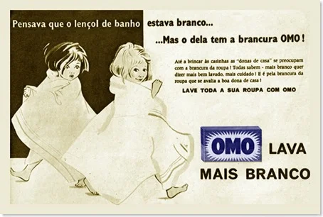 santa nostalgia omo omo
