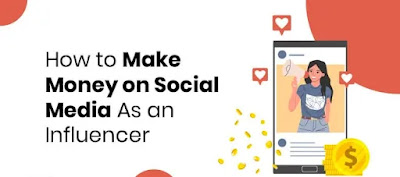 How to Make Money Online as Social Media Influencer,how to make money online,make money online,how to make money on social media,social media influencer,how to make money on instagram,how to make money online 2022,social media,how to become a social media influencer,how to become an influencer,earn money online,how to make money with instagram,social media influencers,how to make money online fast,make money online 2022,influencer marketing,making money online,make money online as influencer