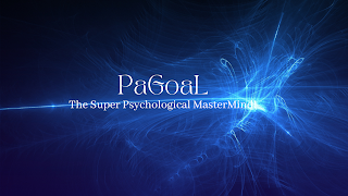 PaGoaL - The Super Psychological Master Mind