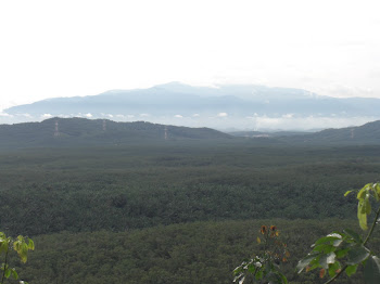 Gunung Bintang