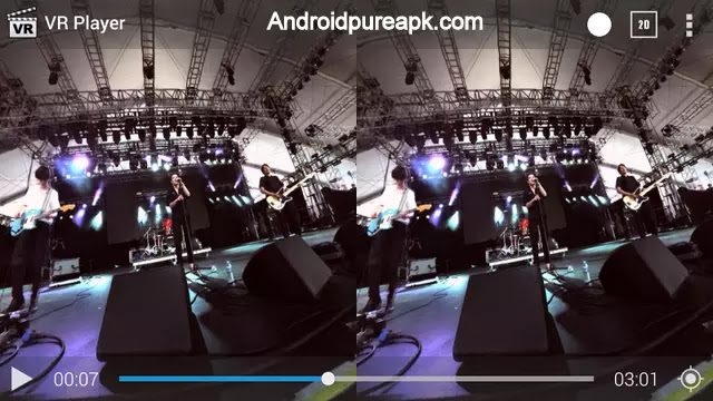 VR Player PRO Apk Download VR Player PRO Apk Download