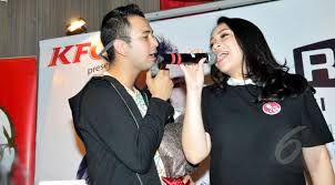 Masih -  Raffi Ahmad & Nagita Slavina  [ chords kunci gitar lyrics ]