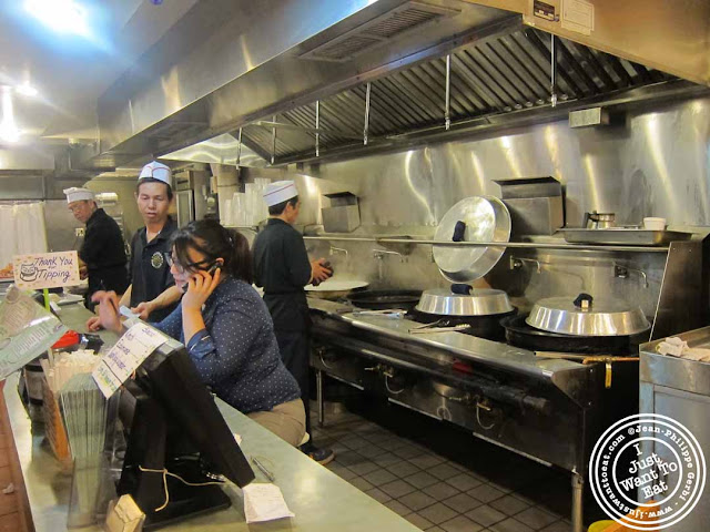 Image of Vanessa's Dumpling House in NYC, New York