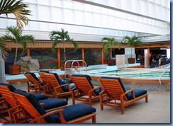 7405 La Playa Pool Celebrity Mercury