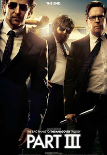 مشاهدة فيلم The Hangover Part III 2013 مترجم