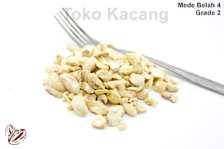 Kacang Mede Sulawesi