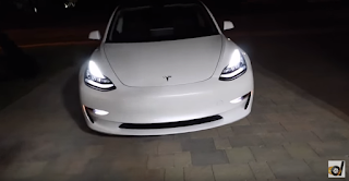 Model3 Tesla