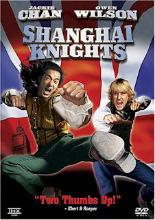 Shanghai Knights 2003 Hindi Dubbed Movie Watch Online