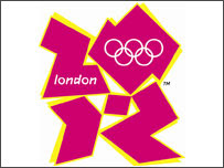 London 2012 Olympic Logo