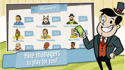 AdVenture Capitalist v1.1.2 Mod Apk 2