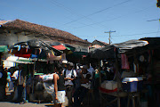 Granada Nicaragua Market