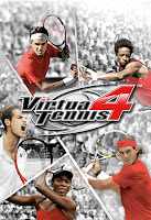 Download Virtua Tennis 4 BlackBox