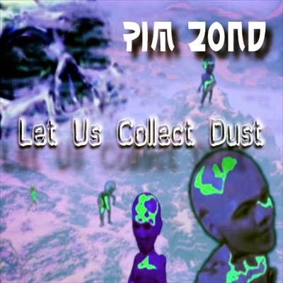Let Us Collect Dust by Pim Zond