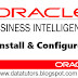 Install and Configure OBIEE 12c