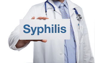 SYPHILIS MEDICINE FOR WOMEN